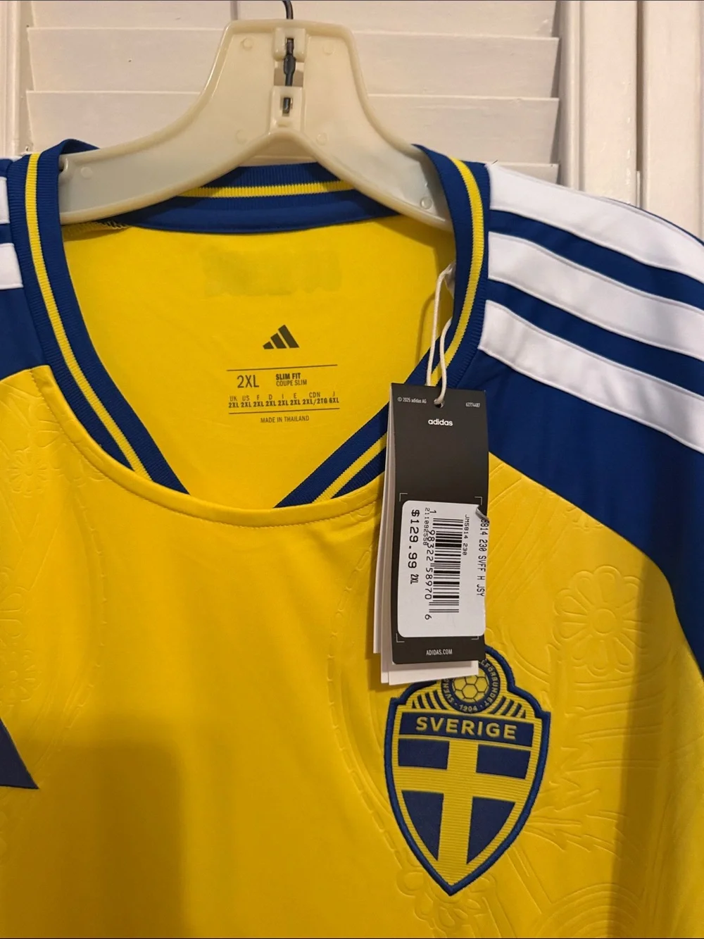 adidas official football